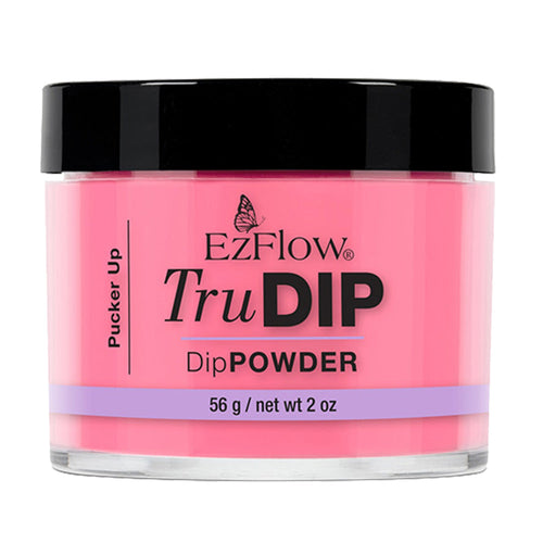 EzFlow TruDip DipPowder 56g/2 oz - Pucker Up #66836