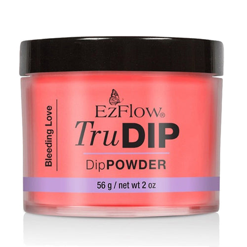 EzFlow TruDip DipPowder 56g/2 oz - Bleeding Love #66846
