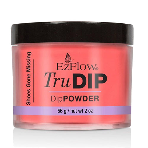 EzFlow TruDip DipPowder 56g/2 oz - Shoes Gone Missing #66850
