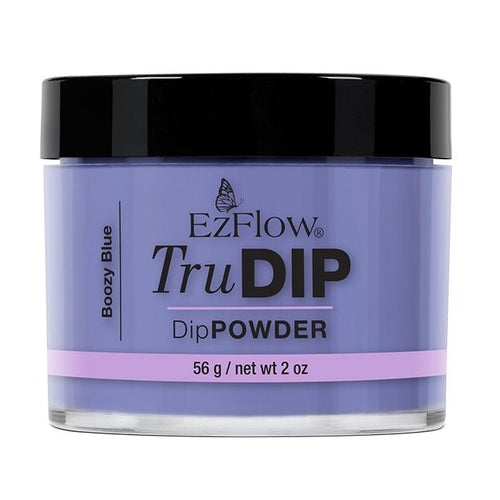 EzFlow TruDip DipPowder 56g/2 oz - Bleu Enivrant #67255