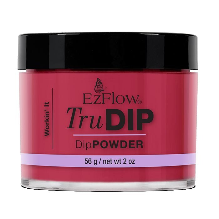 EzFlow TruDip DipPowder 56 g/2 oz - Workin' It #67333