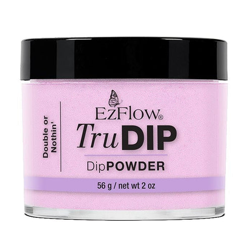 EzFlow TruDip DipPowder 56g/2 oz - Double Or Nothin' #67347