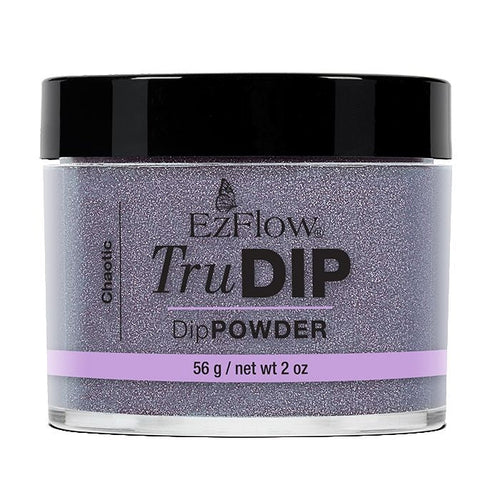 EzFlow TruDip DipPowder 56g/2 oz - Chaotique #67350