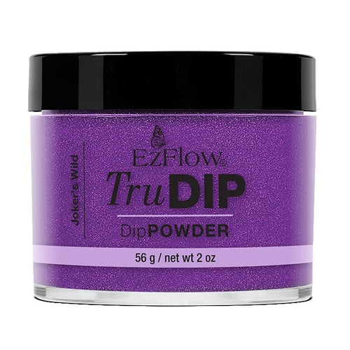 EzFlow TruDip Poudre à Immersion 56 g/2 oz - Joker's Wild #67351