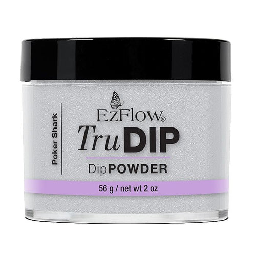 EzFlow TruDip DipPowder 56g/2 oz - Poker Shark #67352