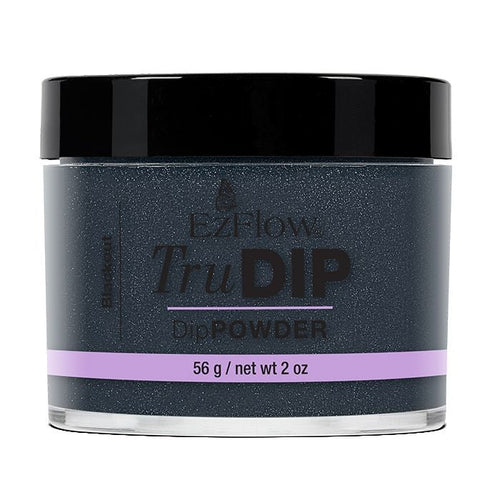 EzFlow TruDip DipPowder 56g/2 oz - Blackout #67354
