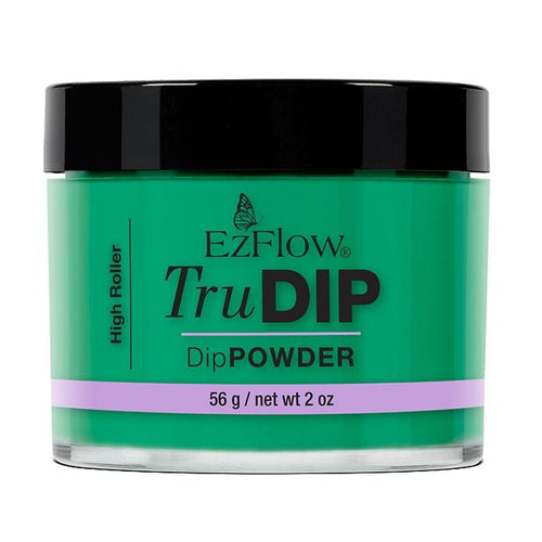 EzFlow TruDip DipPowder 56 g/2 oz - High Roller #67367