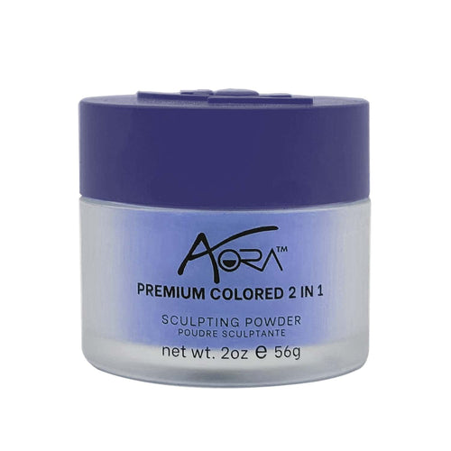 Aora Premium Dip & Sculpting Powder 2oz Sous les Étoiles