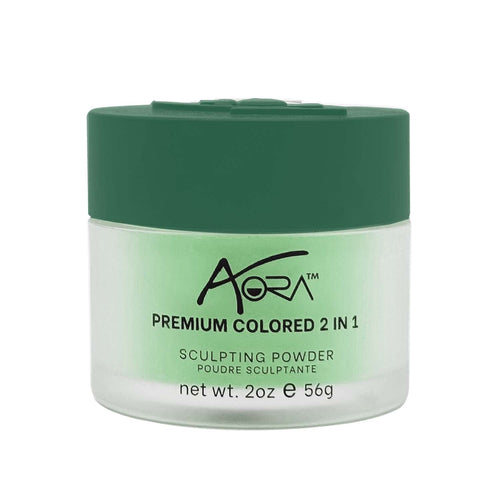 Poudre Aora Premium Dip & Sculpting 2oz Venom 48038