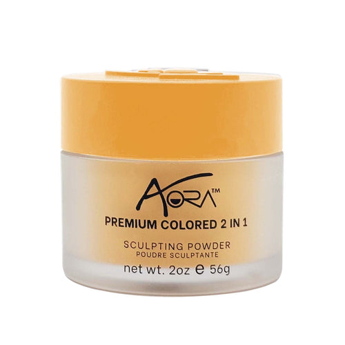 Aora Poudre Premium Dip & Sculpting 2oz Je n'y crois pas