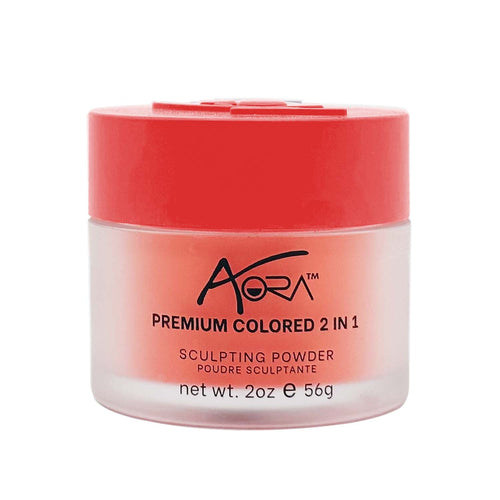 Aora Poudre Premium Trempage & Modelage 2oz Prêt(e) à l'emploi ou non 48052