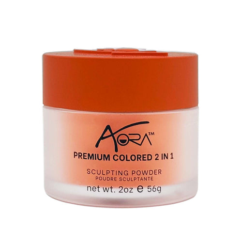 Aora Premium Dip & Sculpting Powder 2oz Fall Back 48057