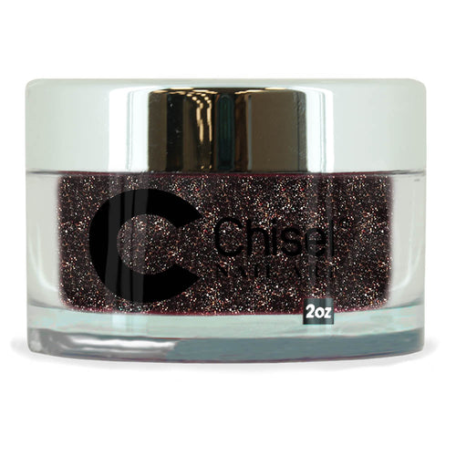 Chisel Dip Powder Glitter 2 fl oz - GL21  #82838