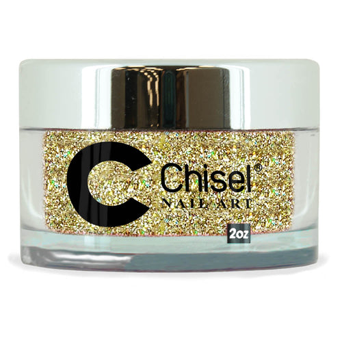 Chisel Dip Powder Glitter 2 fl oz - GL23  #82840