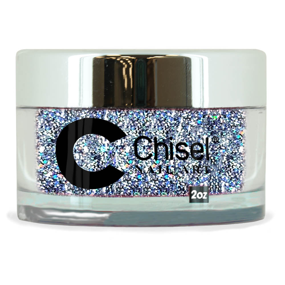 Poudre à tremper à paillettes Chisel 2 fl oz - GL27 #82844
