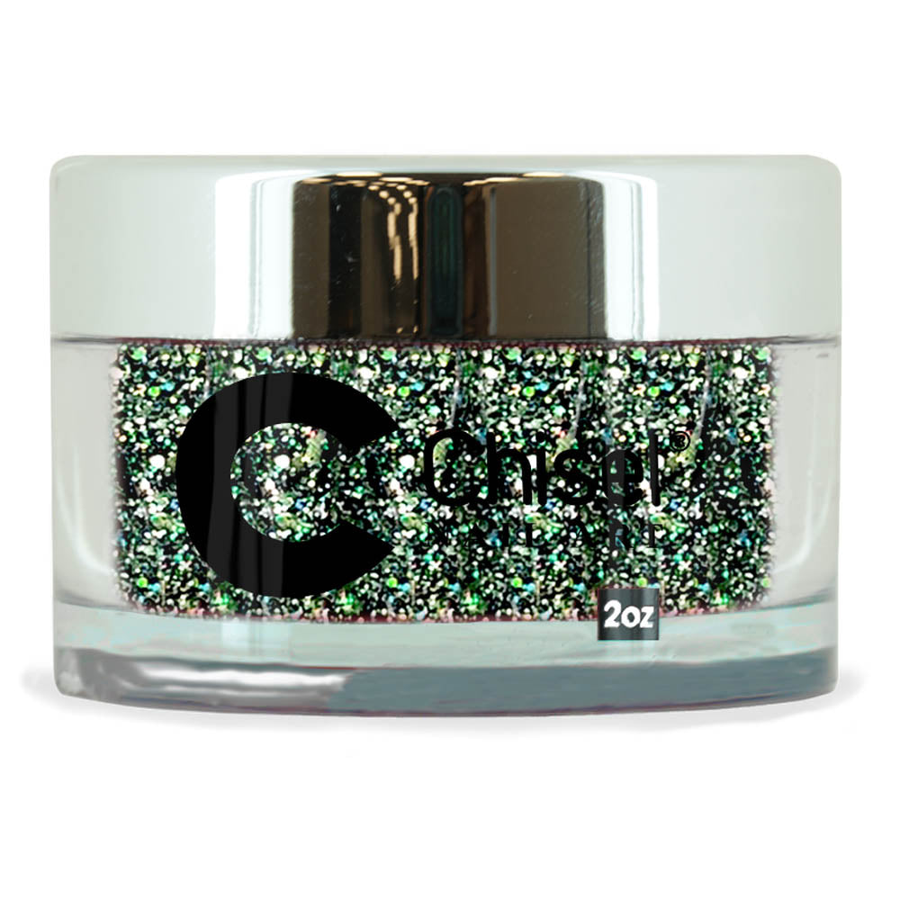Poudre à Tremper Chisel Pailletée 2 fl oz - GL31 #82848