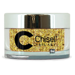 Chisel Dip Powder Glitter 2 fl oz - GL34  #82851