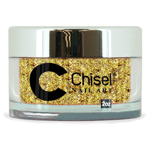 Chisel Dip Powder Glitter 2 fl oz - GL34  #82851