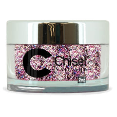 Chisel Dip Powder Glitter 2 fl oz - GL35  #82852