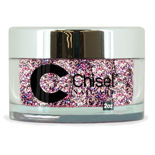 Chisel Dip Powder Pailleté 59 ml - GL35 #82852