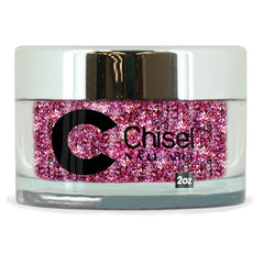 Chisel Dip Powder Glitter 2 fl oz - GL36  #82853