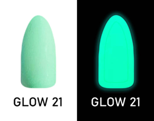 Poudre Chisel Glow In Dark 2 fl oz - GLOW 21 #82864