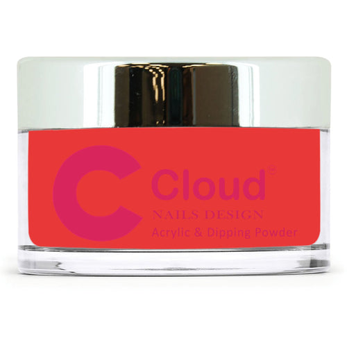 Poudre acrylique et à immersion Chisel 60 ml - Nuage FL 4 91454