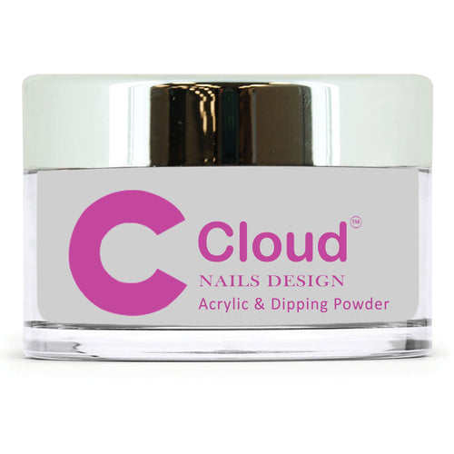 Poudre Acrylique & Dip Chisel 60 ml - Cloud FL 11 91461