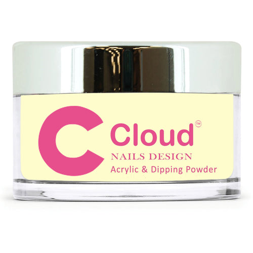Chisel Acrylique & Poudre à Immersion 60 ml - Nuage FL 14  91464
