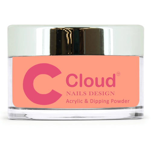 Chisel Acrylique et Poudre d'Immersion 60 ml - Nuage FL 17  91467