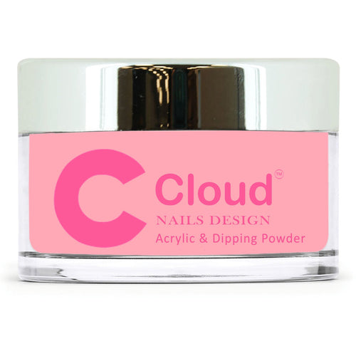 Chisel Acrylique & Poudre à tremper 60 ml - Nuage FL 21  91471
