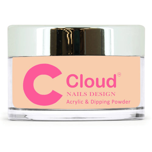Poudre Acrylique et Dip Chisel 60 ml - Nuage FL 30  91480