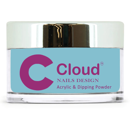 Chisel Acrylique et Poudre Dip 59 ml - Nuage FL 42  91492