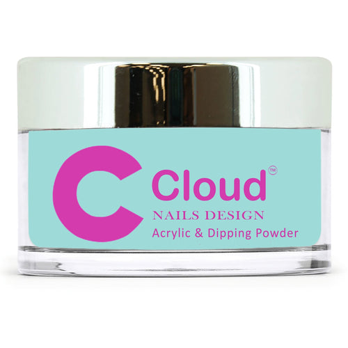 Chisel Acrylique & Poudre à tremper 60 ml - Nuage FL 46 91496