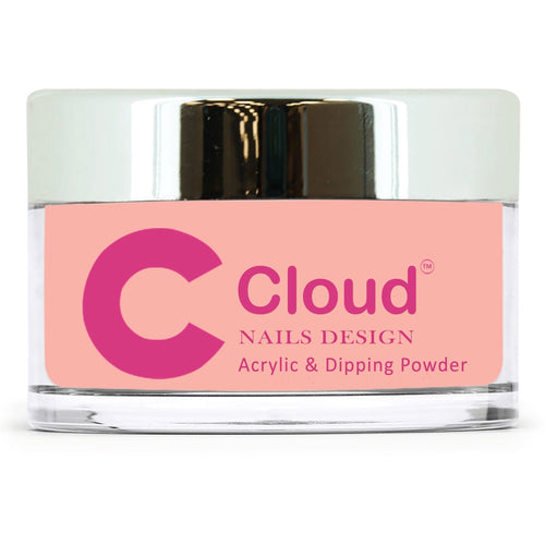 Chisel Acrylique et Poudre d'Immersion 60 ml - Nuage FL 95  91500