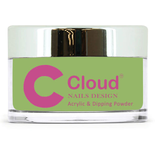 Chisel Acrylique & Poudre à Immersion 60 ml - Nuage FL 98 91503