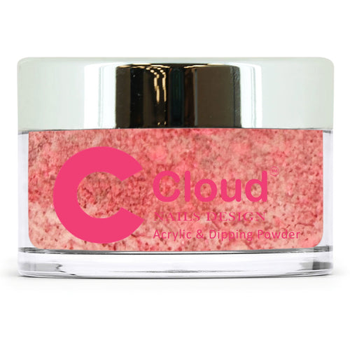 Chisel Acrylique et Poudre d'Immersion 60 ml - Nuage FL 100 91505