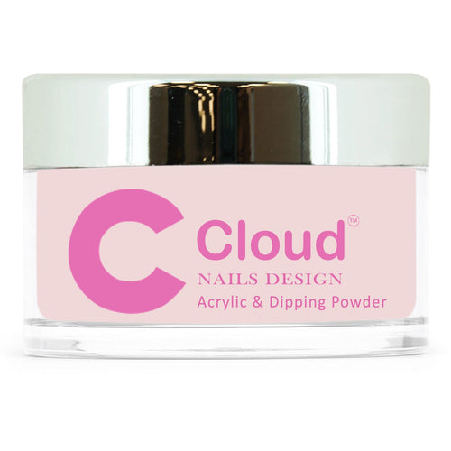 Poudre Acrylique et Résine Chisel 59 ml - Cloud FL 110 91515