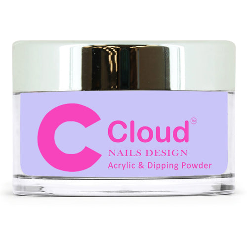 Chisel Acrylique & Poudre à Tremper 60 ml - Nuage FL 116  91521
