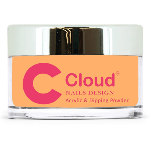 Chisel Acrylique et Poudre Dip 60 ml - Nuage FL 67 91623
