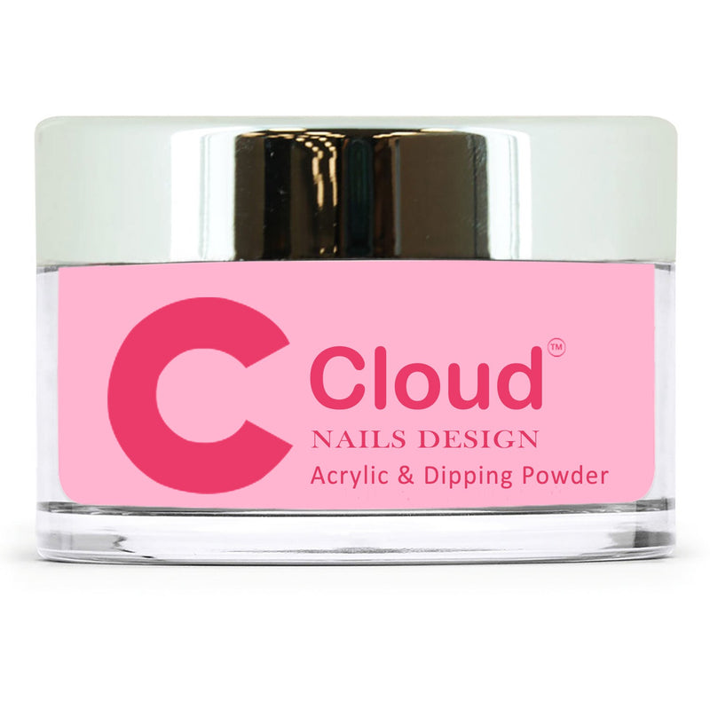 Chisel Acrylique & Poudre à Immersion 60 ml - Nuage FL 69 91625