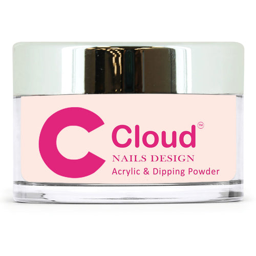 Chisel Acrylique & Poudre à Tremper 59 ml - Nuage FL 88 91644
