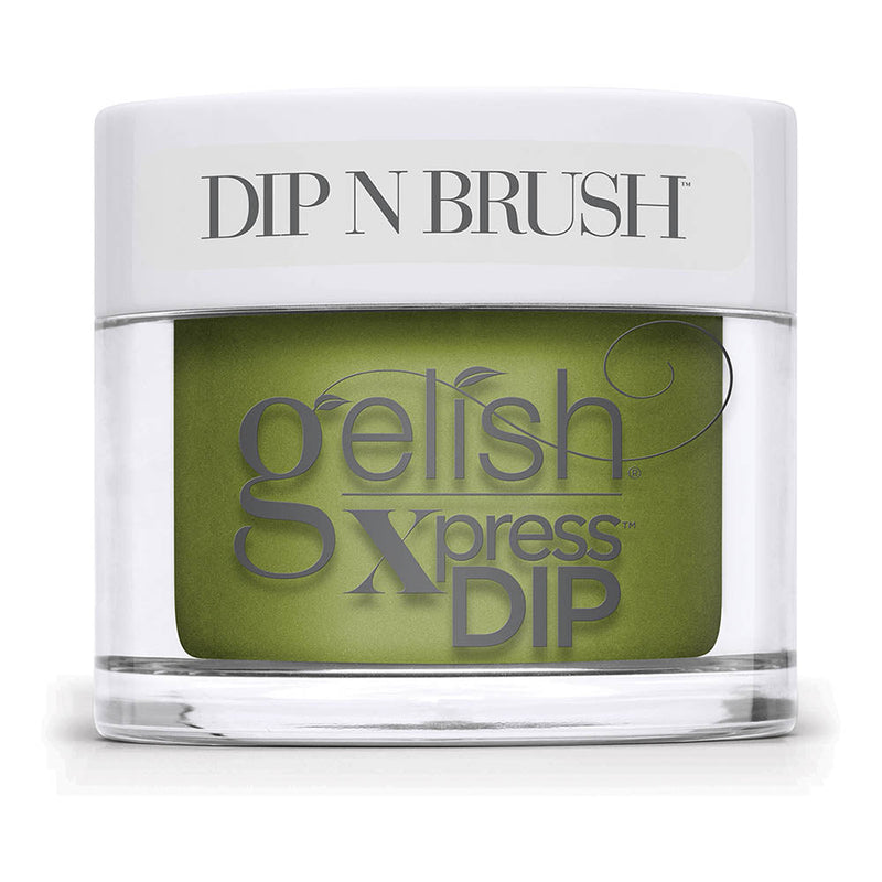 Poudre acrylique et de trempage Gelish Xpress Fraîchement lancée 1620522