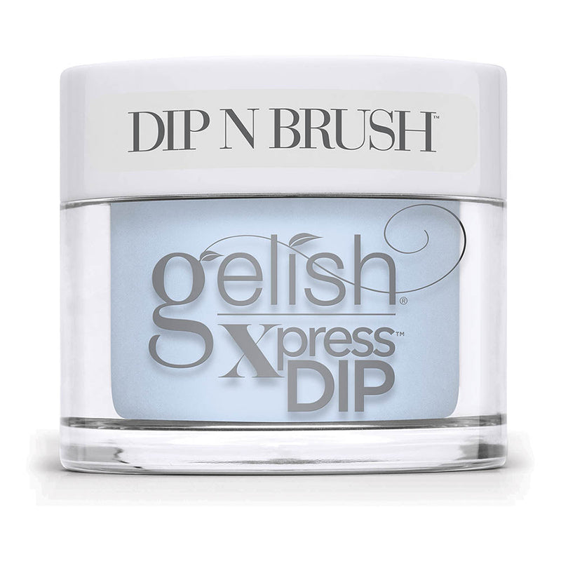 Gelish Xpress Acrylique & Poudre à Immersion Sweet Morning Breeze 523