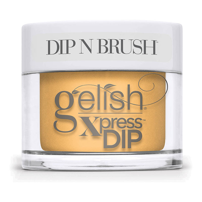 Gelish Xpress Acrylique & Poudre à immersion Sunny Daze Ahead 524