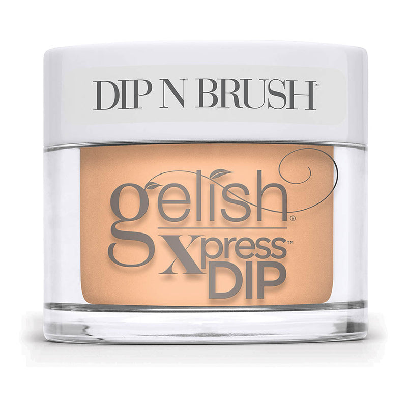 Gelish Xpress Acrylique & Poudre à Tremper Lace Be Honest 525