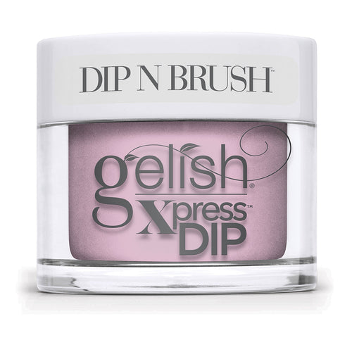 Gelish Xpress Acrylic Dip Powder You Have My Art 1620536