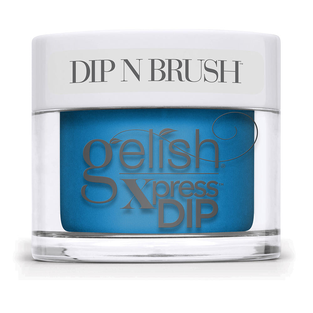 Gelish Xpress Poudre Acrylique Dip I Was Framed 1620538