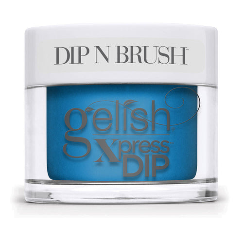 Gelish Xpress Poudre Acrylique Dip I Was Framed 1620538