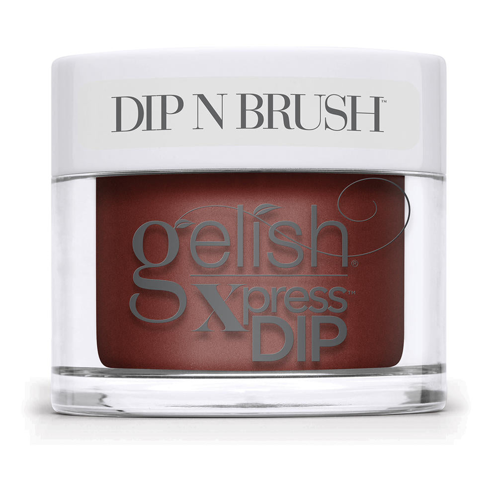 Gelish Xpress Poudre Acrylique par Immersion Quinze Minutes de Célébrité